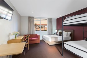 Warragul Motel