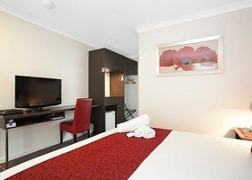 Comfort Inn Western