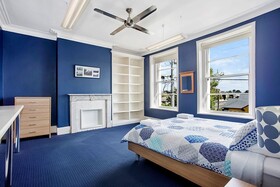 Plummers Mill-Central Townhouse
