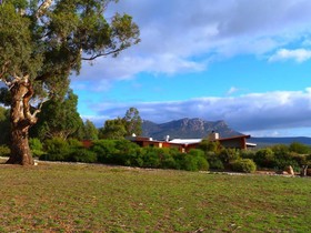 Meringa Springs Lodge
