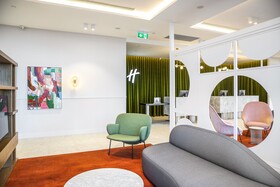 Holiday Inn Werribee