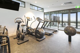 Holiday Inn Werribee