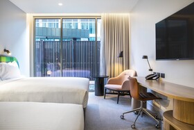 Holiday Inn Werribee
