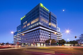 Holiday Inn Werribee