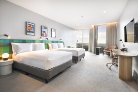 Holiday Inn Werribee