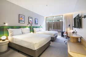 Holiday Inn Werribee