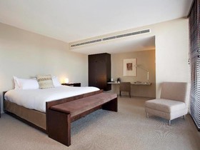 Lancemore Mansion Hotel Werribee Park