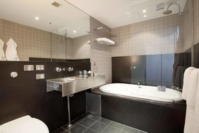 Lancemore Mansion Hotel Werribee Park