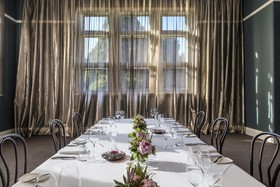Lancemore Mansion Hotel Werribee Park