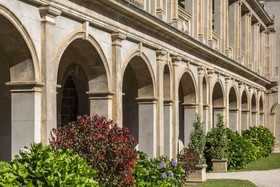 Lancemore Mansion Hotel Werribee Park