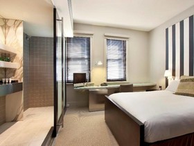 Lancemore Mansion Hotel Werribee Park