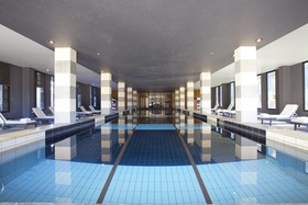 Lancemore Mansion Hotel Werribee Park