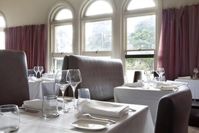 Lancemore Mansion Hotel Werribee Park