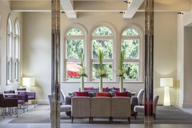 Lancemore Mansion Hotel Werribee Park