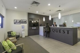Quest Werribee