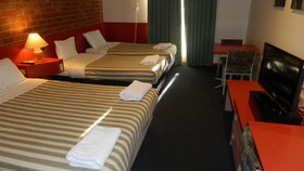 Werribee Motel & Apartments