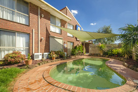 Werribee Motel & Apartments