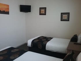 Werribee Park Motor Inn