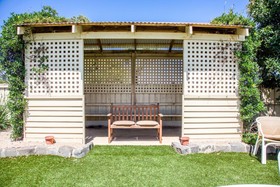 Werribee Park Motor Inn