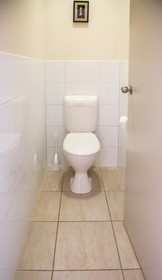 Werribee Park Motor Inn