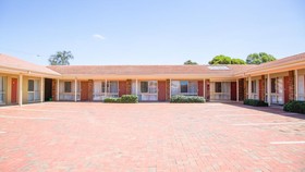Werribee Park Motor Inn