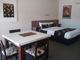 Werribee Park Motor Inn