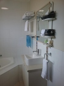 Werribee Park Motor Inn