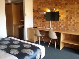 Werribee Park Motor Inn