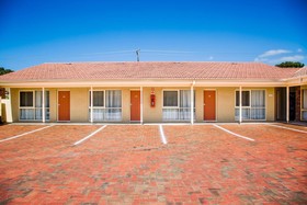 Werribee Park Motor Inn