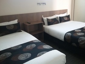 Werribee Park Motor Inn
