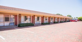 Werribee Park Motor Inn