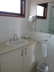 Werribee Park Motor Inn