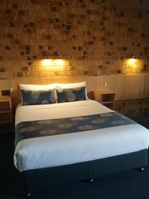 Werribee Park Motor Inn
