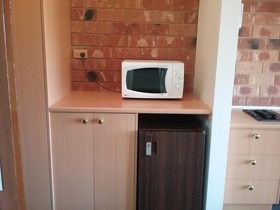 Werribee Park Motor Inn