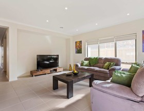 Wyndham Harbour Villa
