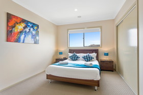 Wyndham Harbour Villa