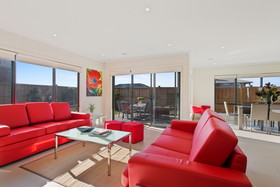 Wyndham Harbour Villa