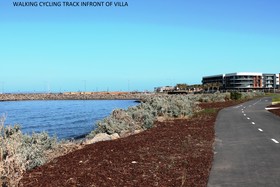 Wyndham Harbour Villa