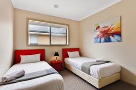 Wyndham Harbour Villa