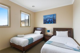 Wyndham Harbour Villa