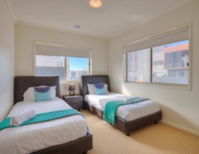 Wyndham Harbour Villa