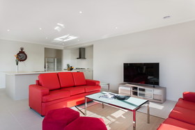 Wyndham Harbour Villa