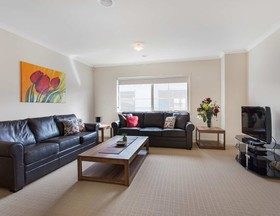 Wyndham Harbour Villa