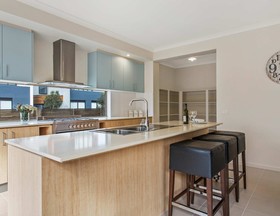 Wyndham Harbour Villa