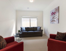 Wyndham Harbour Villa