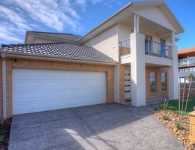 Wyndham Harbour Villa