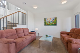 Wyndham Harbour Villa