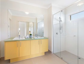 Wyndham Harbour Villa