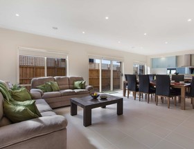 Wyndham Harbour Villa
