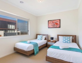 Wyndham Harbour Villa